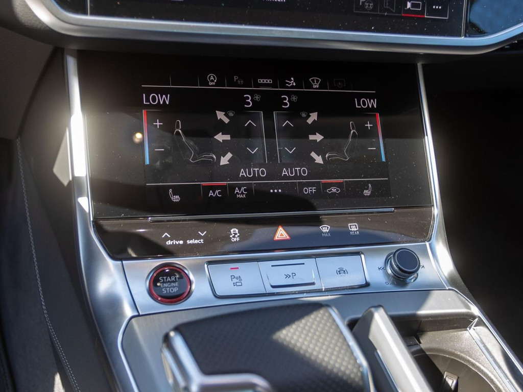 Audi S7