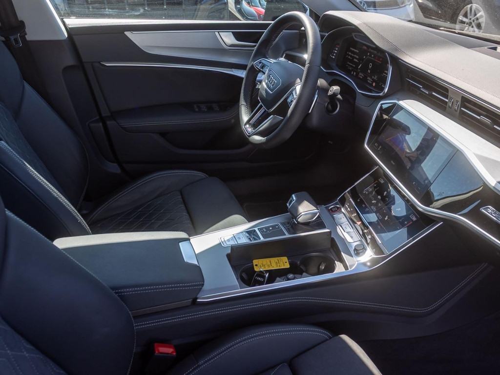 Audi S7