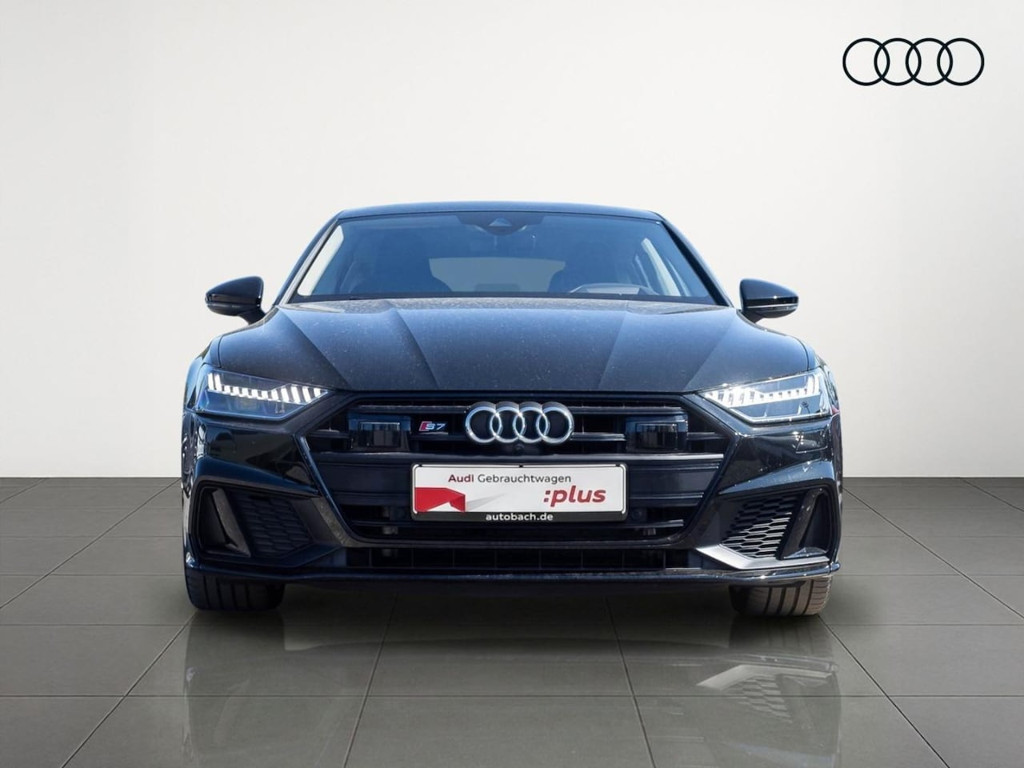 Audi S7