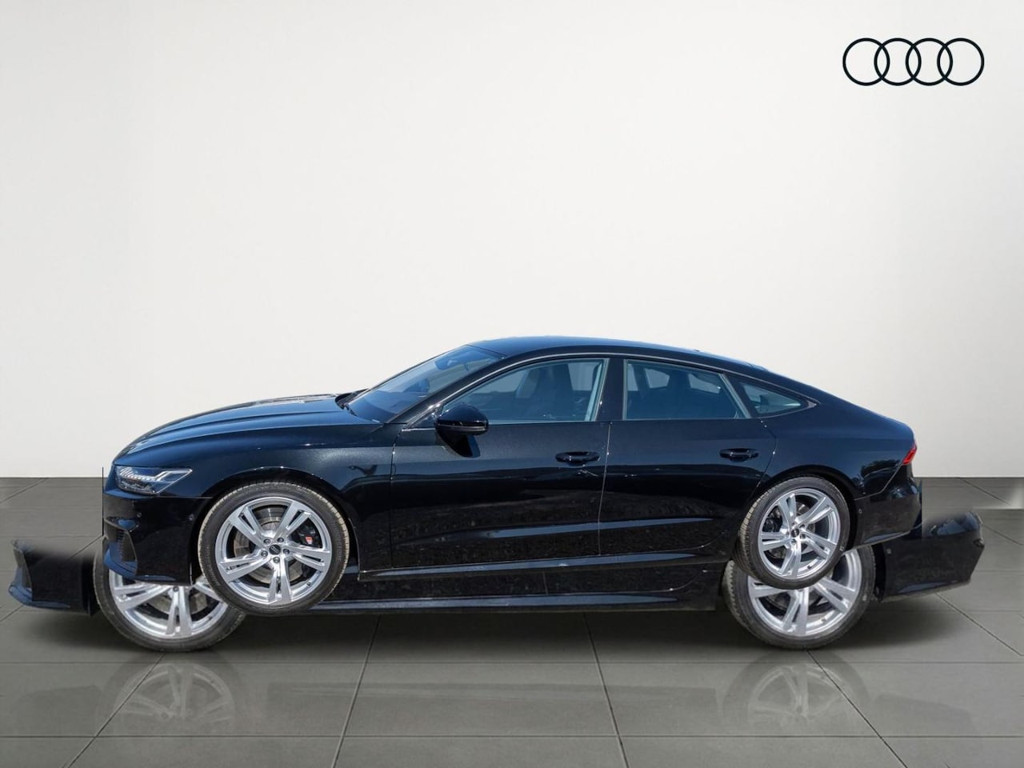 Audi S7