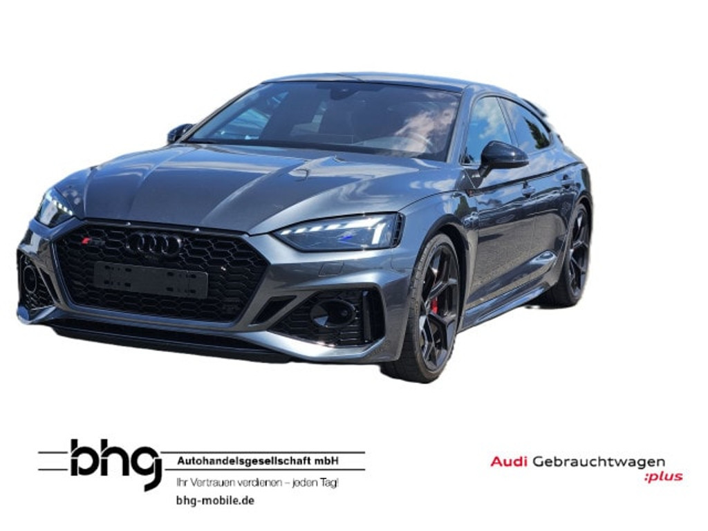 Audi RS5 Sportback Quattro
