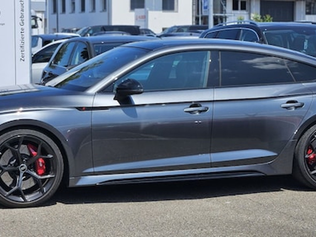 Audi RS5