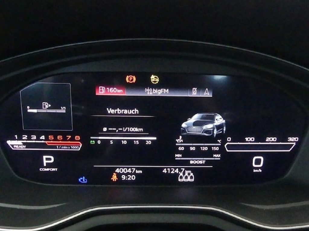 Audi RS5