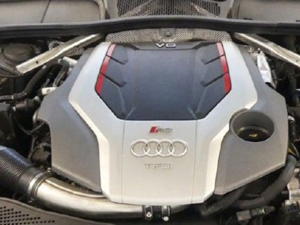 Audi RS5