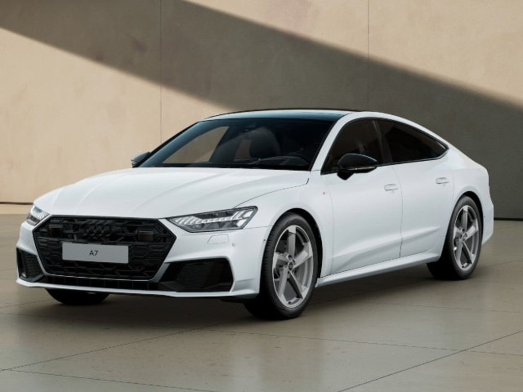 Audi A7 Sportback S-Tronic 45 TFSI
