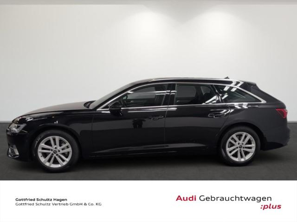 Audi A6 Avant Quattro S-Tronic 45 TFSI