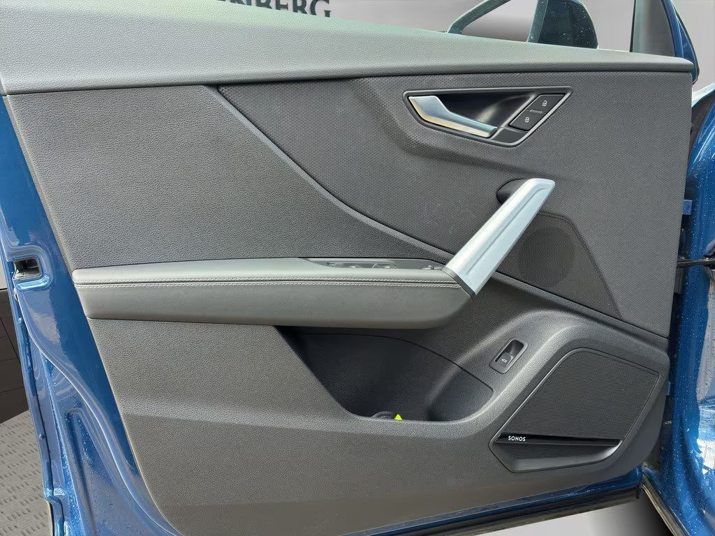 Audi SQ2