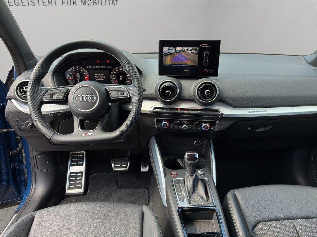 Audi SQ2