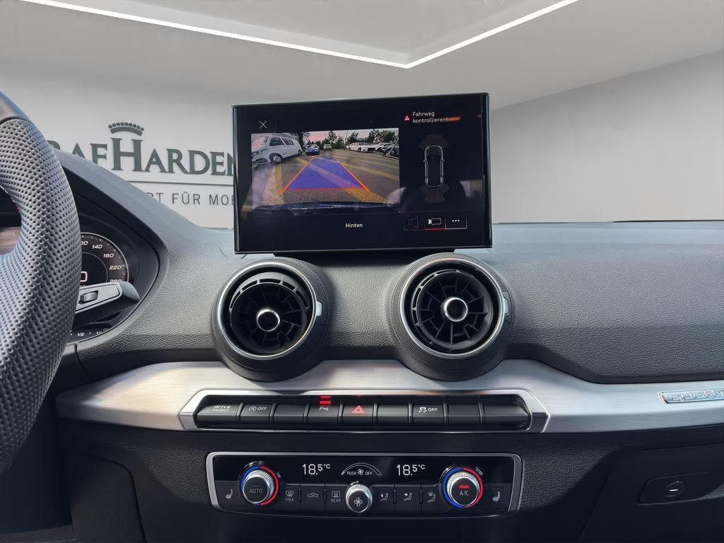Audi SQ2