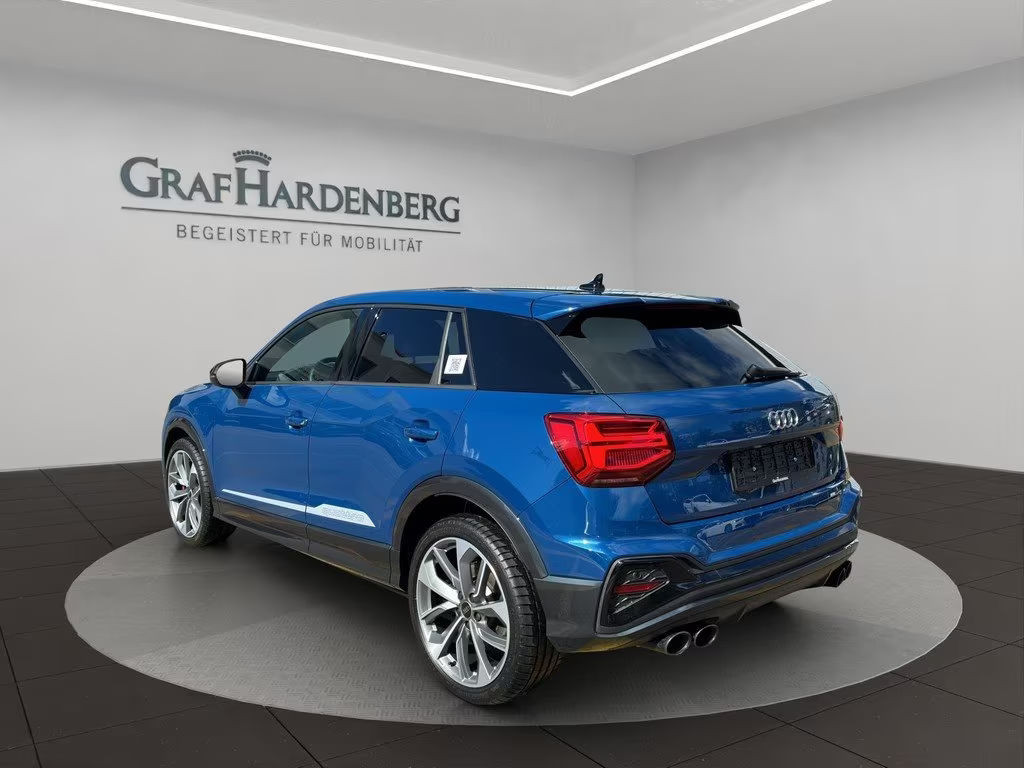 Audi SQ2