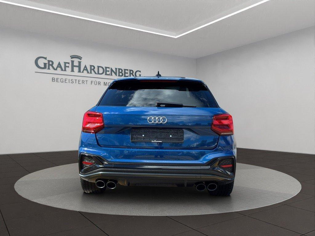 Audi SQ2