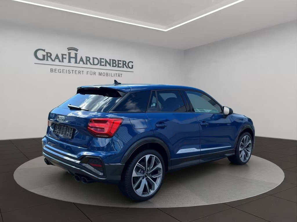 Audi SQ2