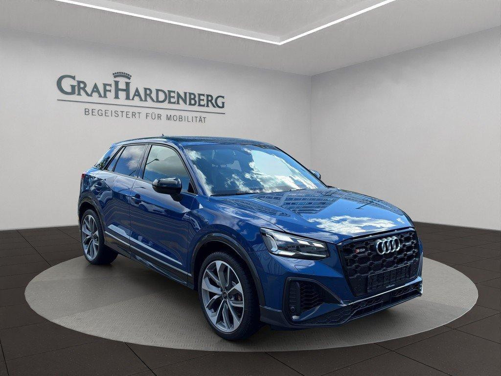 Audi SQ2