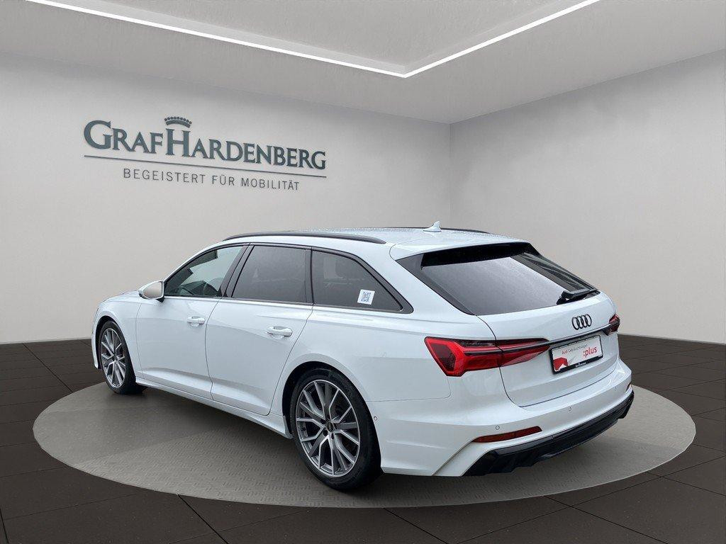 Audi S6 Avant Quattro 3.0 TDI