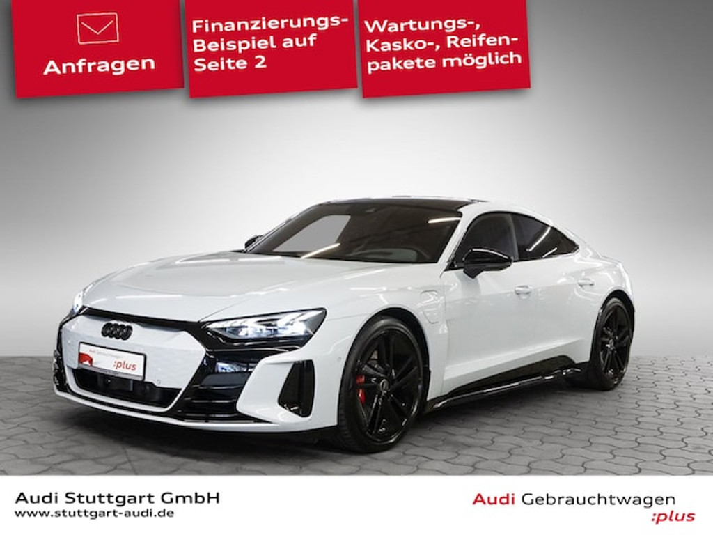 Audi RS e-tron GT