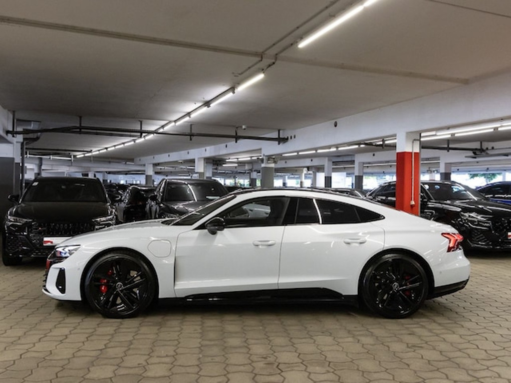 Audi RS e-tron GT