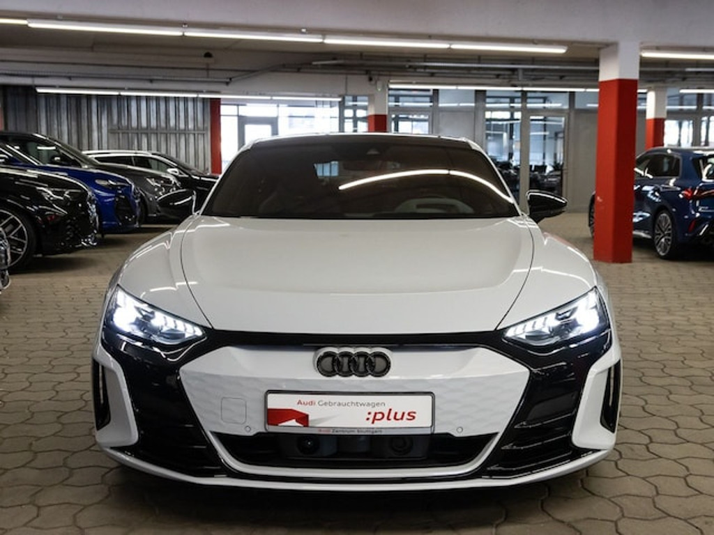 Audi RS e-tron GT