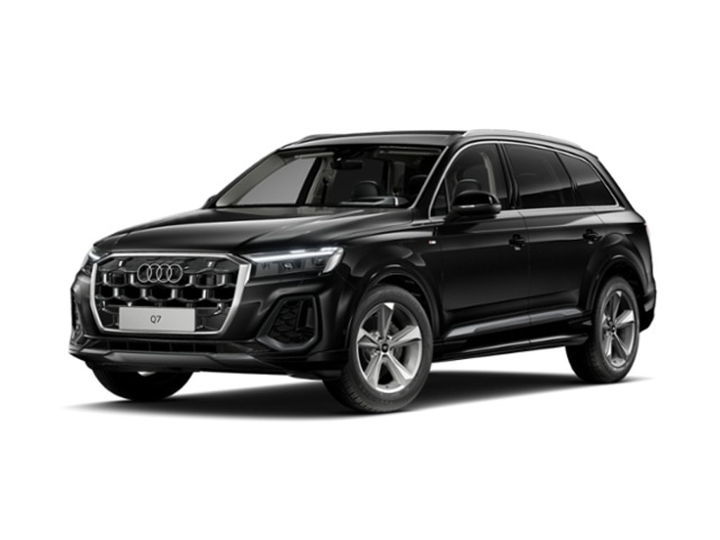 Audi Q7 Quattro