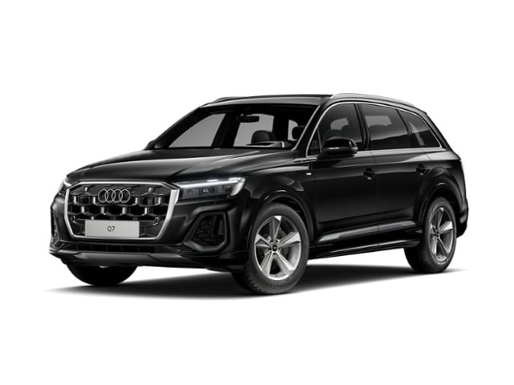 Audi Q7 Quattro