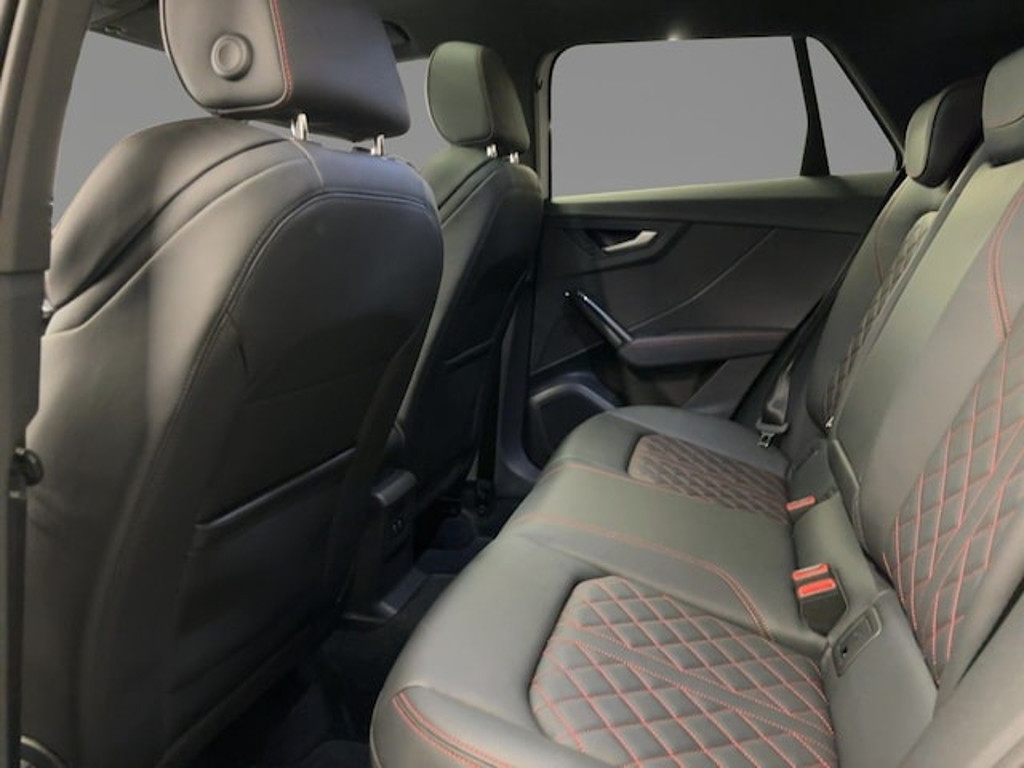Audi SQ2