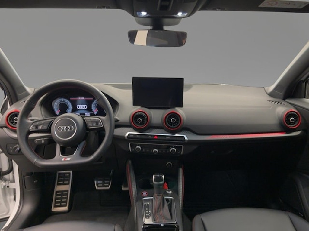 Audi SQ2