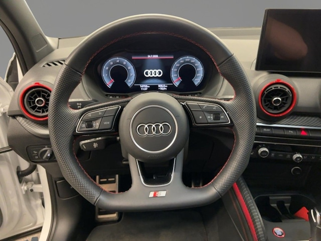 Audi SQ2