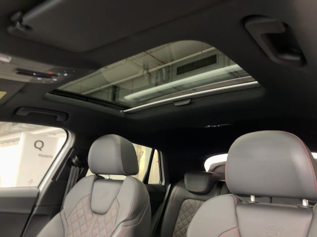 Audi SQ2
