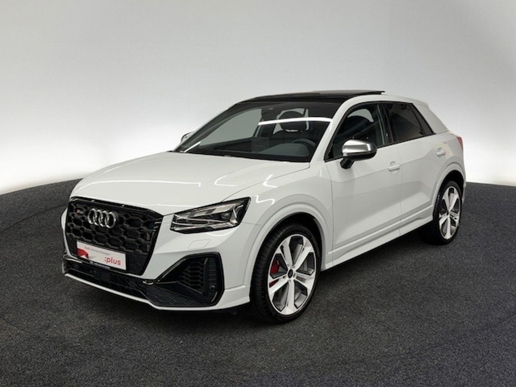 Audi SQ2