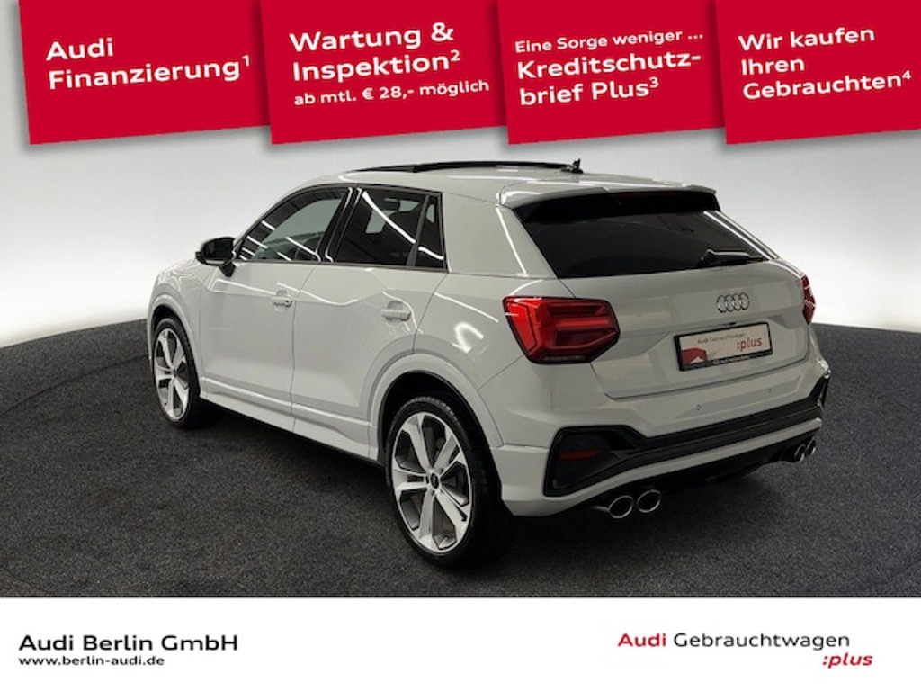 Audi SQ2