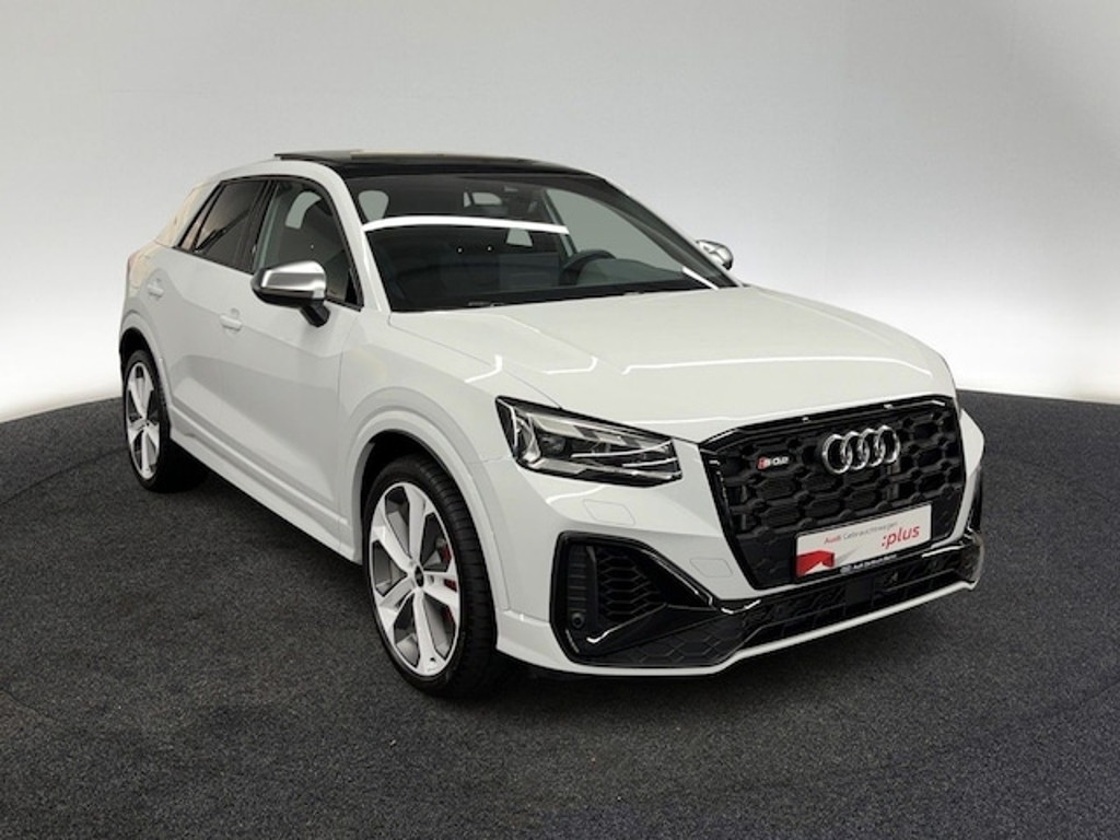 Audi SQ2