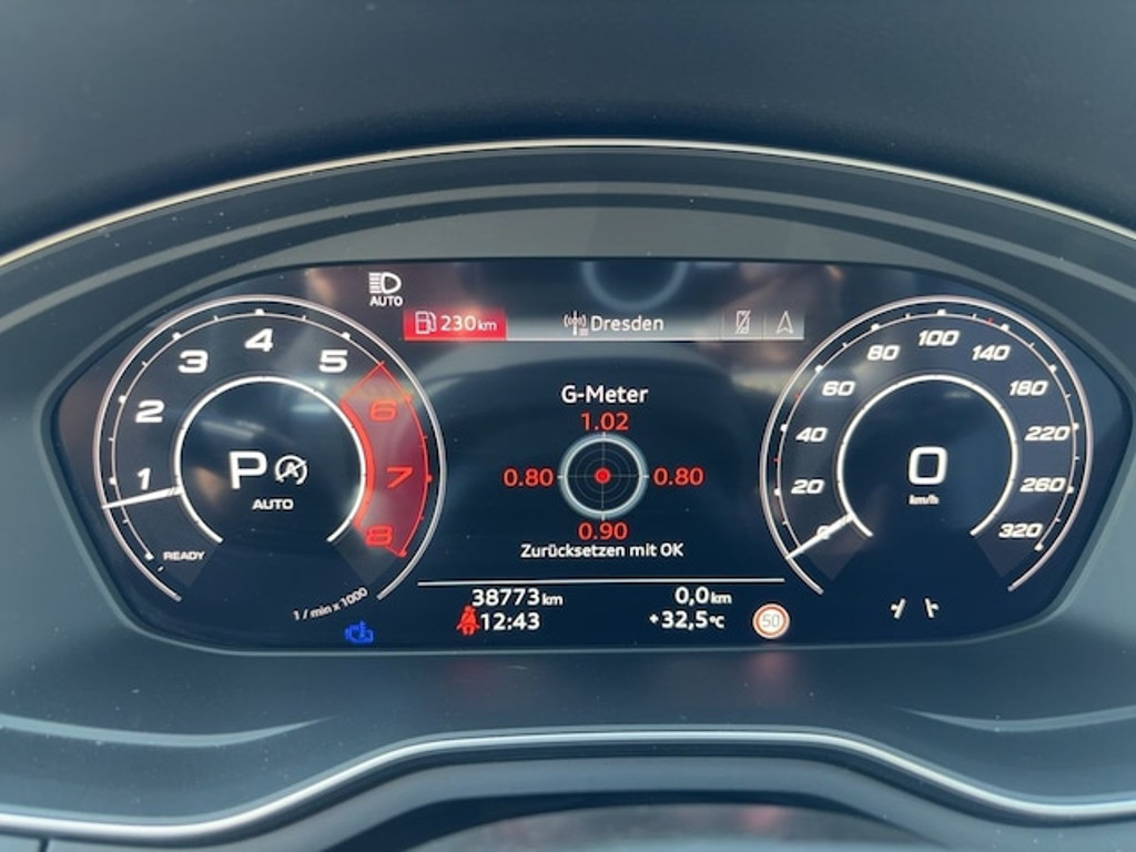 Audi RS4