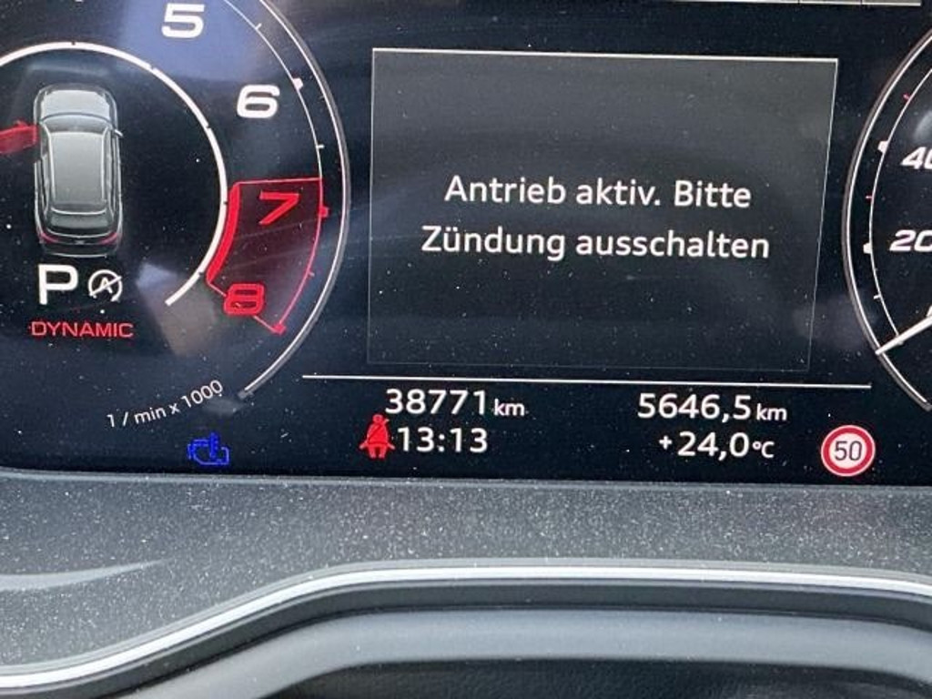 Audi RS4