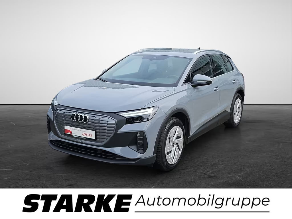 Audi Q4 e-tron 40