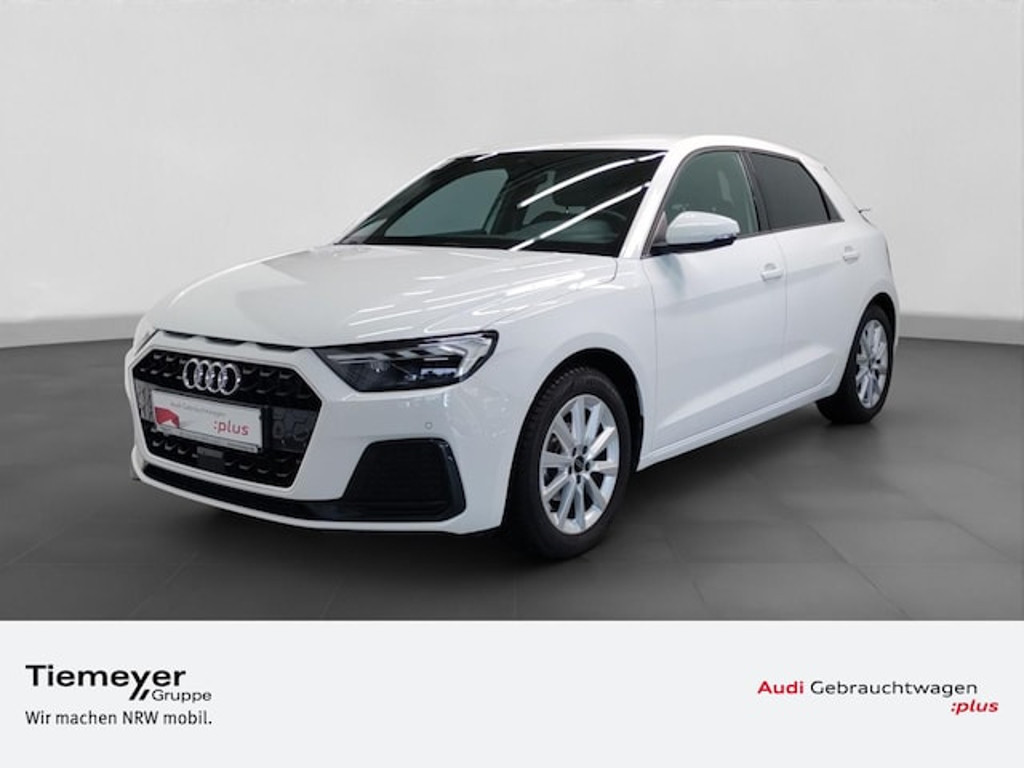 Audi A1 Sportback 25 TFSI