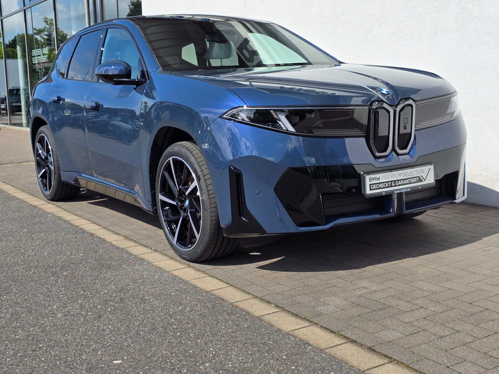 BMW iX3 iX3