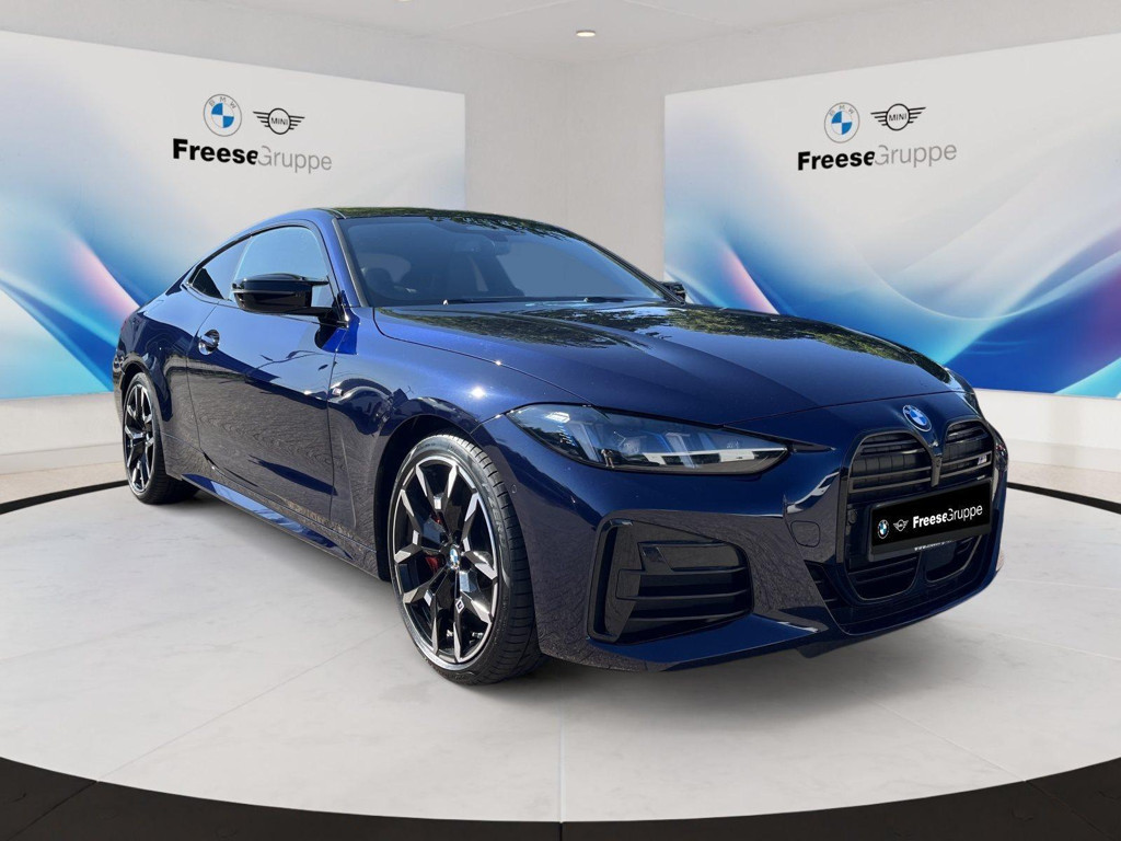 BMW M440