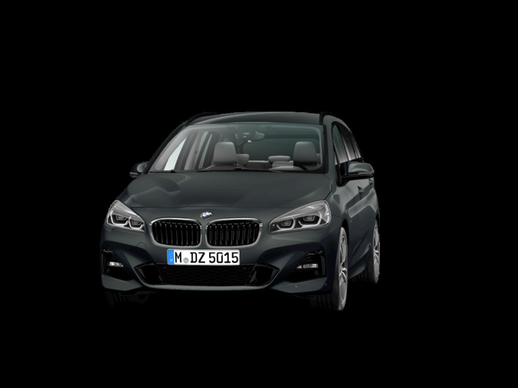 BMW 2 Serie 220 220i