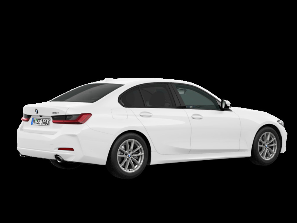 BMW 3 Serie
