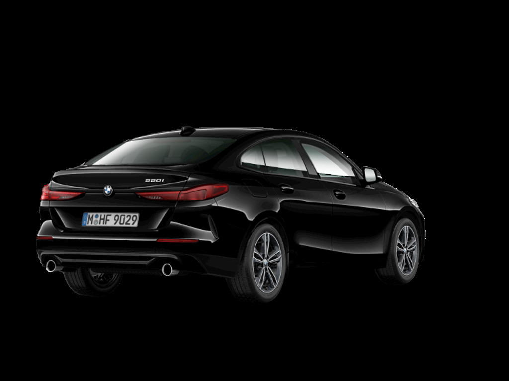 BMW 2 Serie