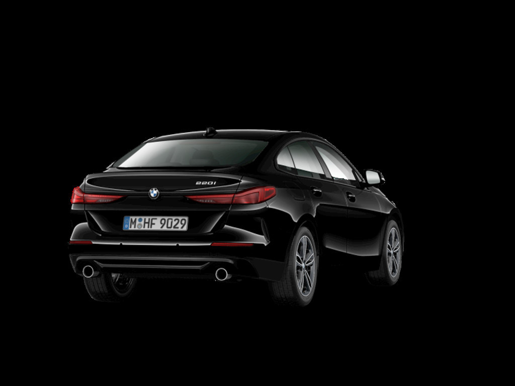 BMW 2 Serie
