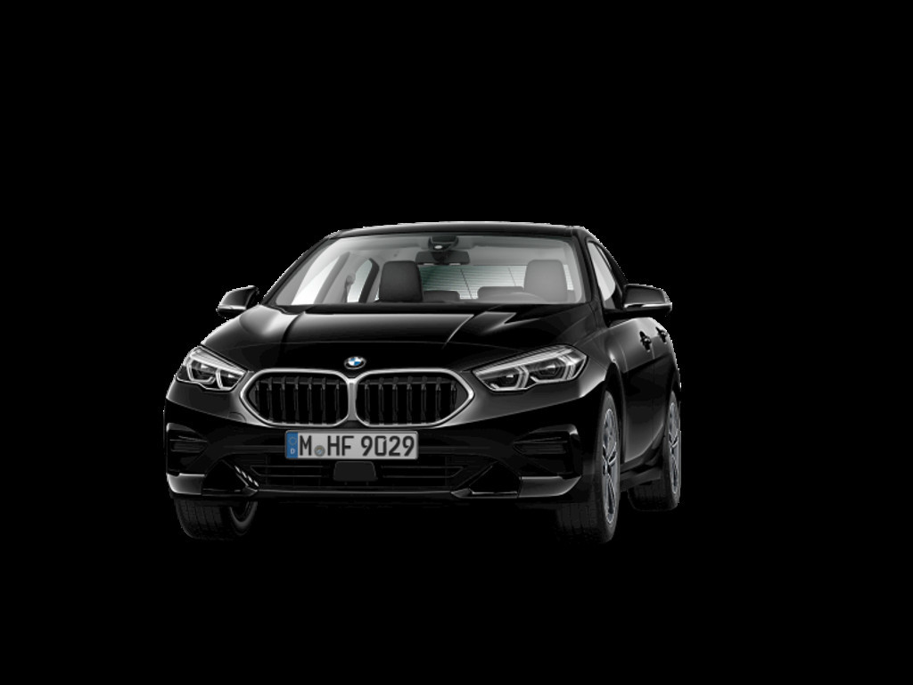 BMW 2 Serie 220 Coupé Gran Coupé 220i