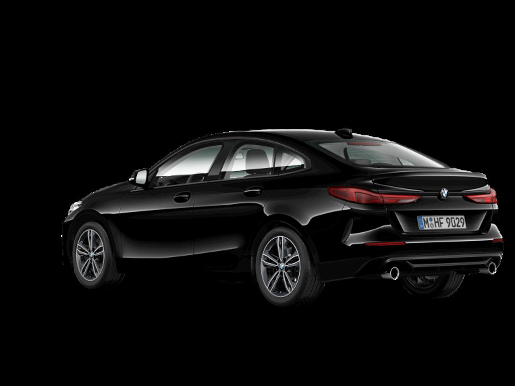 BMW 2 Serie