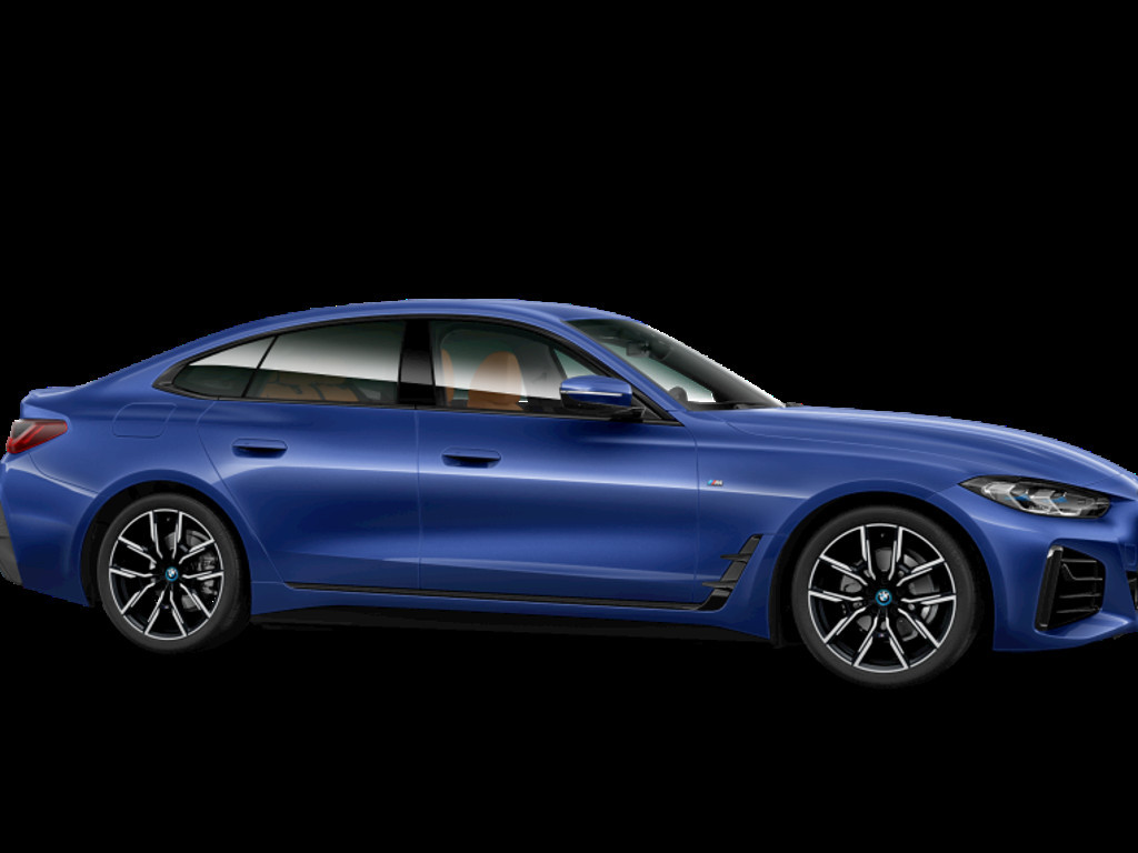 BMW i4
