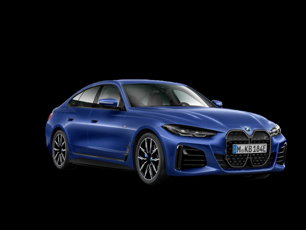BMW i4