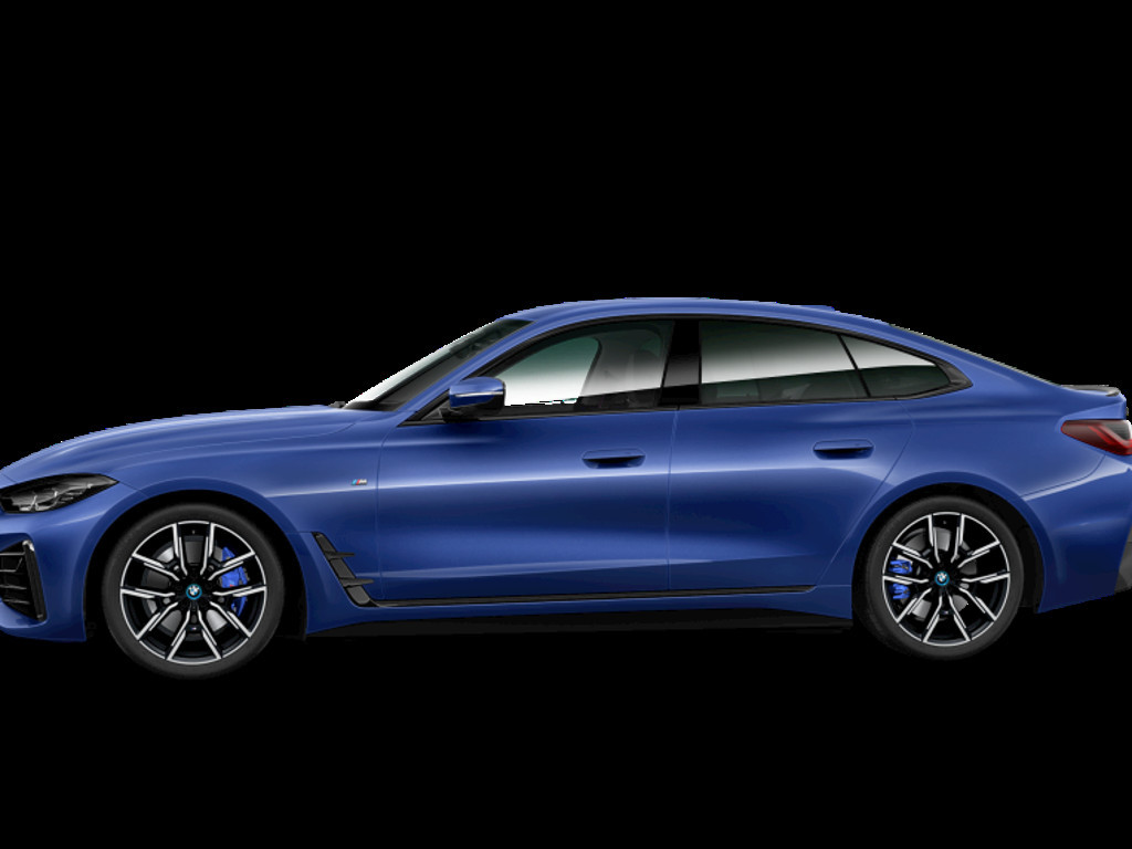 BMW i4