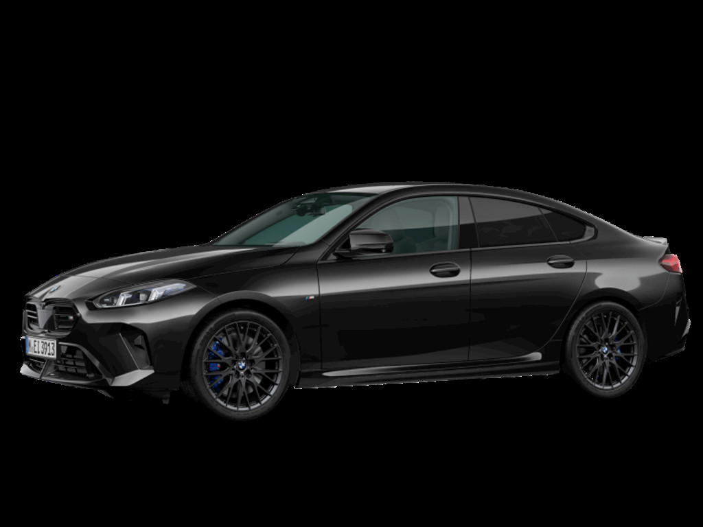 BMW M235