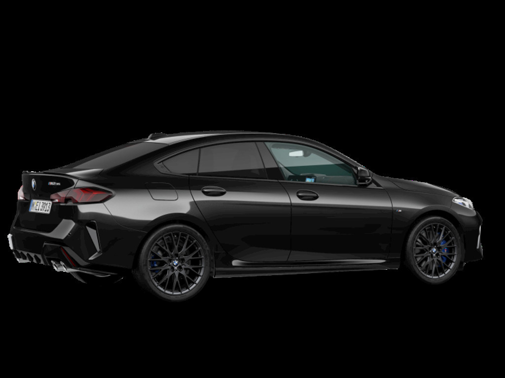 BMW M235