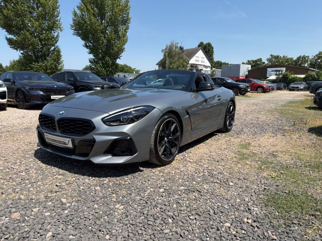 BMW Z4