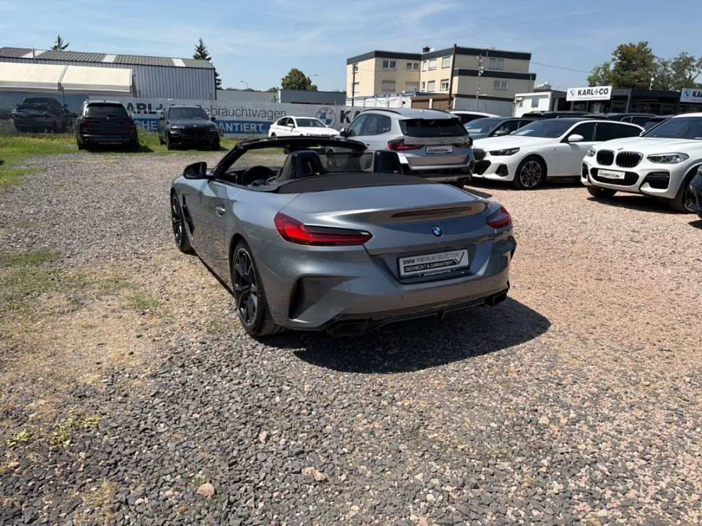 BMW Z4