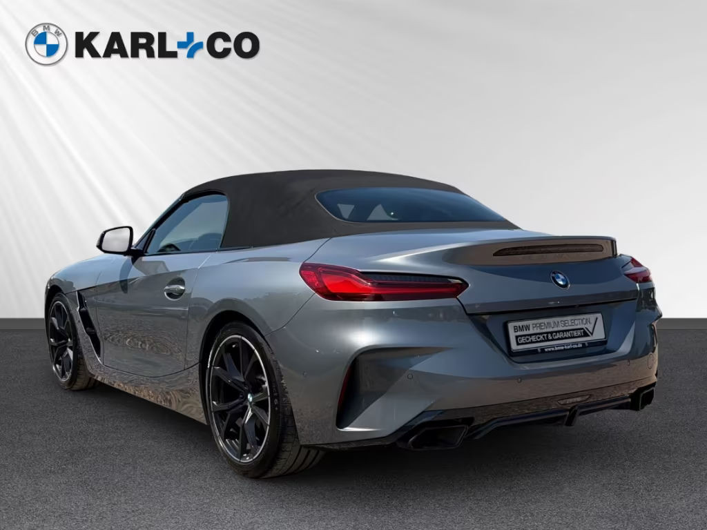 BMW Z4